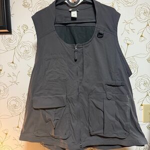 Duluth Trading XXL Women's Garden Vest